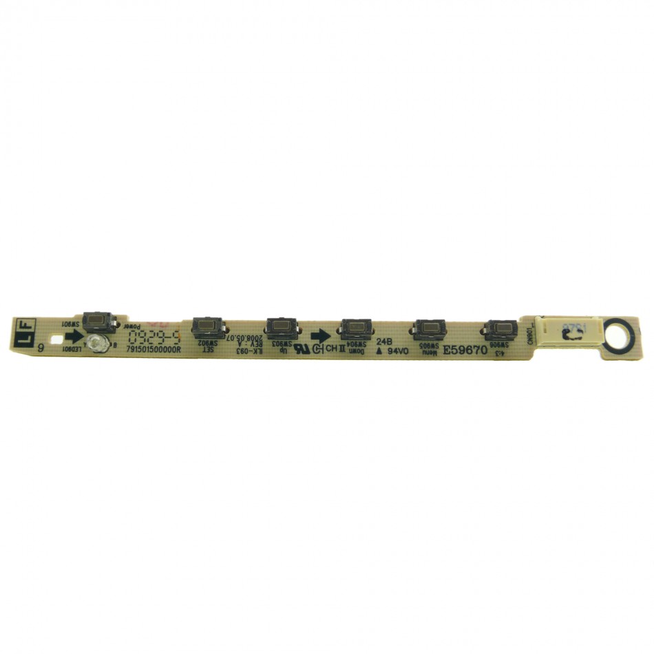 PCB Assembly PCB Assembly