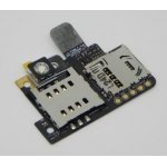EBR73315802 PCB Assembly,Flexible per LG Mobile LG-P990 Optimus Dual