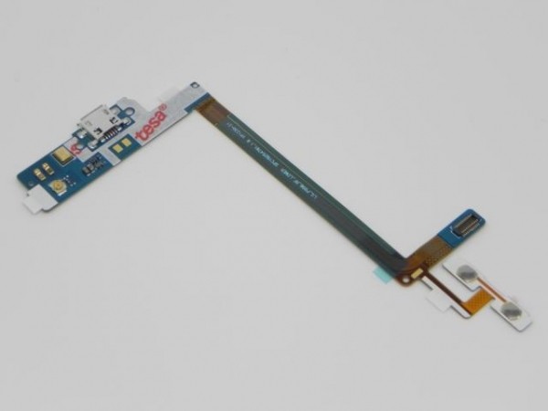 Ricarica Connettore Flex-Cable + Microfono Ricarica Connettore Flex-Cable + Microfono