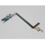 EBR73343101 Ricarica Connettore Flex-Cable + Microfono per LG Mobile LG-P990 Optimus Dual