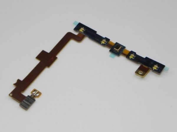 Flex microfono Flex microfono