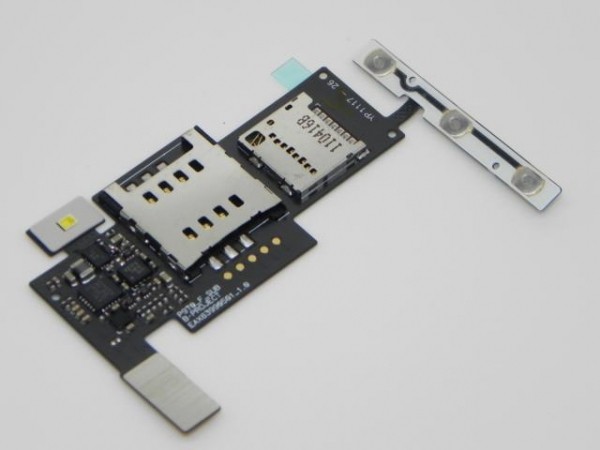 Cavo flex sim - memory card Cavo flex sim - memory card