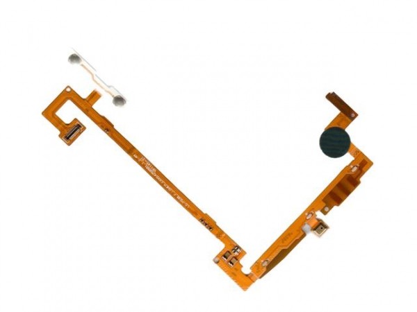 Cavo Flex-microfono Cavo Flex-microfono