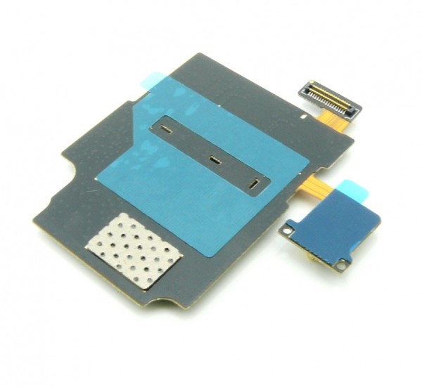 Sim-Memory Card Reader Flex Sim-Memory Card Reader Flex
