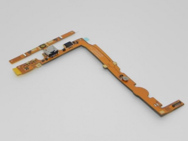 Pcb assembly, flexible Pcb assembly, flexible
