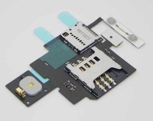 PCB Assembly,Flexible PCB Assembly,Flexible