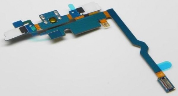 Connettore Flex USB e microfono Connettore Flex USB e microfono