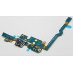 EBR75900301 Connettore Flex USB e microfono per LG Mobile LG-P760 Optimus L9