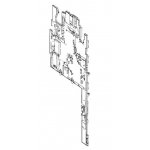 EBR76356701 PCB Assembly,Flexible per LG Mobile LG-P895 Optimus Vu