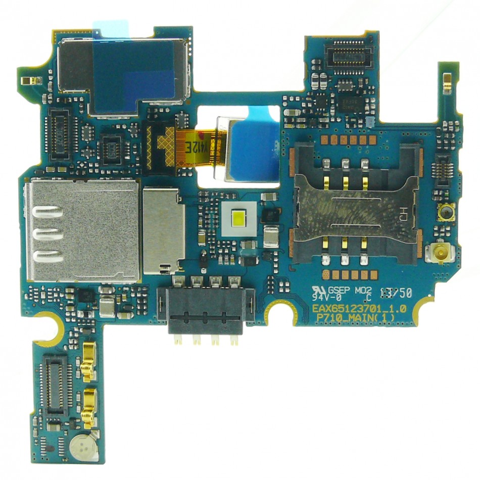 PCB Assembly,Main PCB Assembly,Main