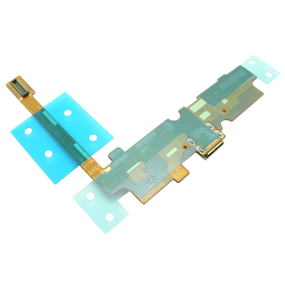 PCB Assembly Flex USB PCB Assembly Flex USB