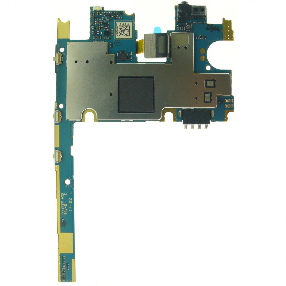 PCB Assembly,Main PCB Assembly,Main