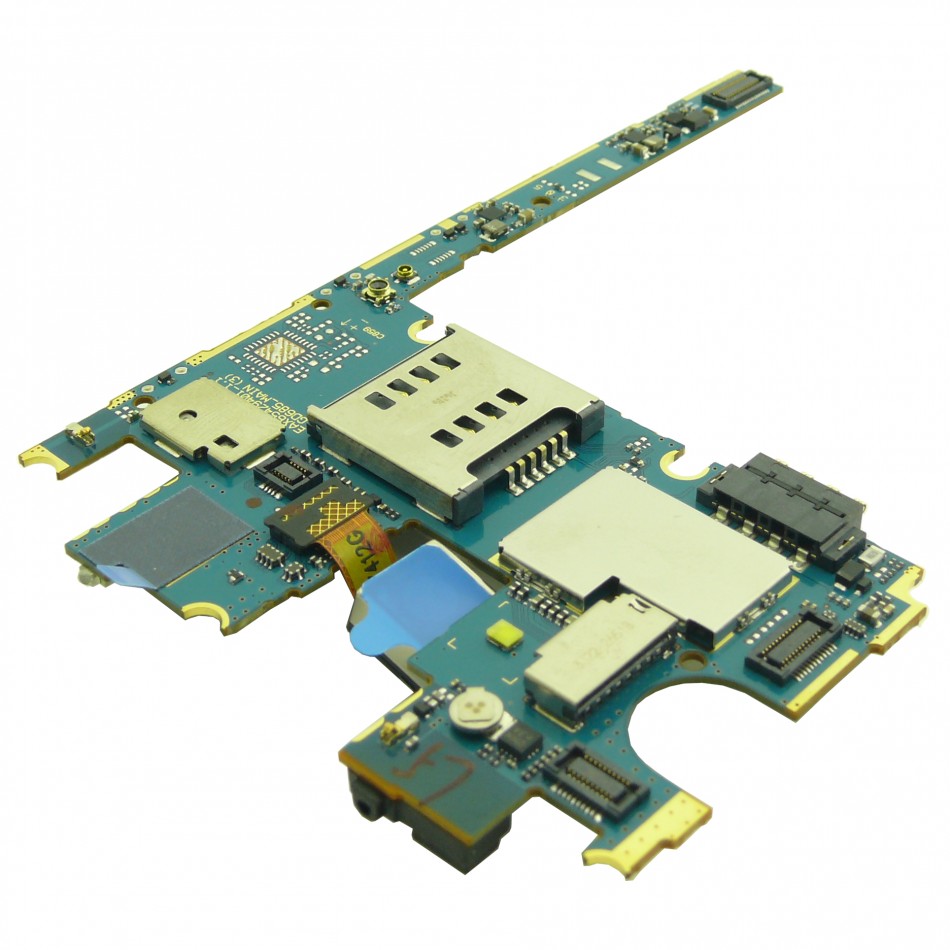 PCB Assembly,Main PCB Assembly,Main
