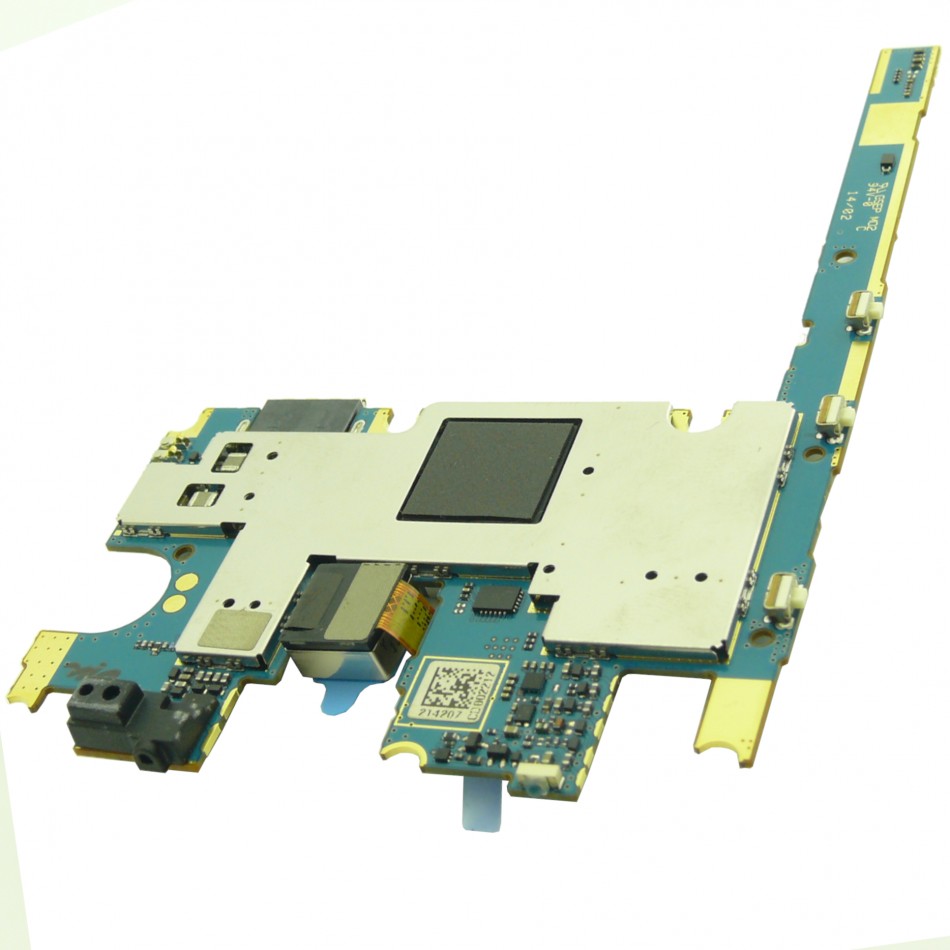 PCB Assembly,Main PCB Assembly,Main