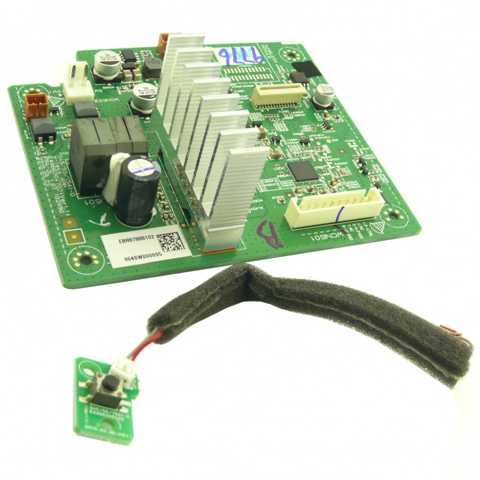 Different Kind Array PCB Assembly Different Kind Array PCB Assembly