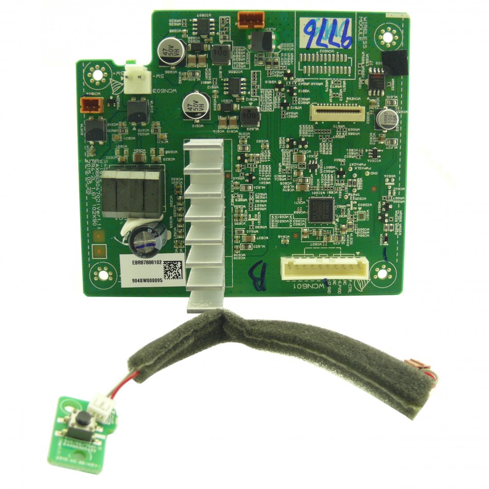 Different Kind Array PCB Assembly Different Kind Array PCB Assembly
