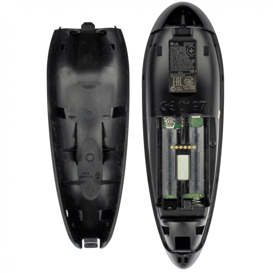 Telecomando Magic AN-MR500 Telecomando Magic AN-MR500
