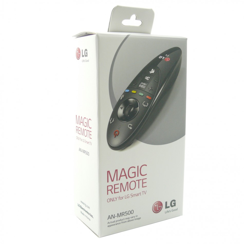 Telecomando Magic AN-MR500 Telecomando Magic AN-MR500