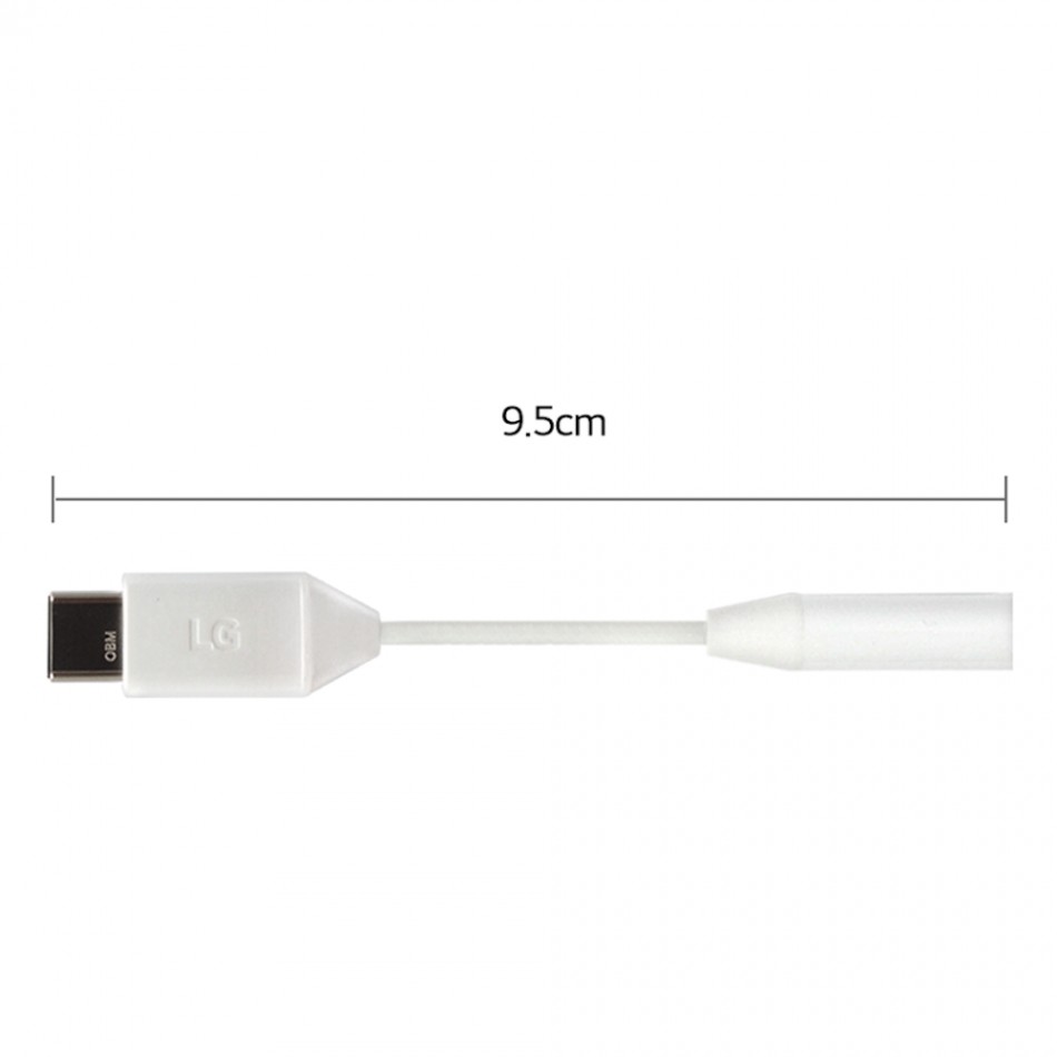 Adattatore Audio USB-C a Jack Adattatore Audio USB-C a Jack
