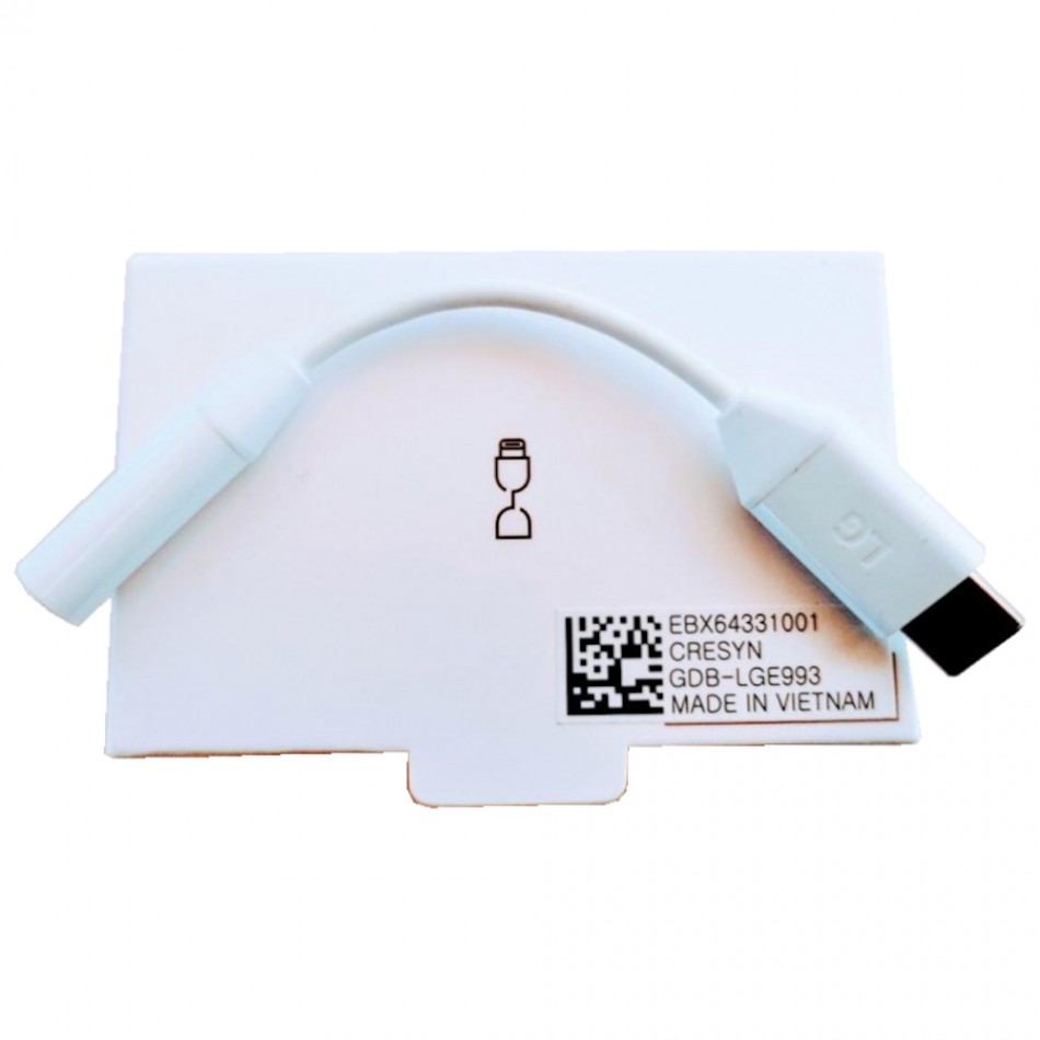 Adattatore Audio USB-C a Jack Adattatore Audio USB-C a Jack