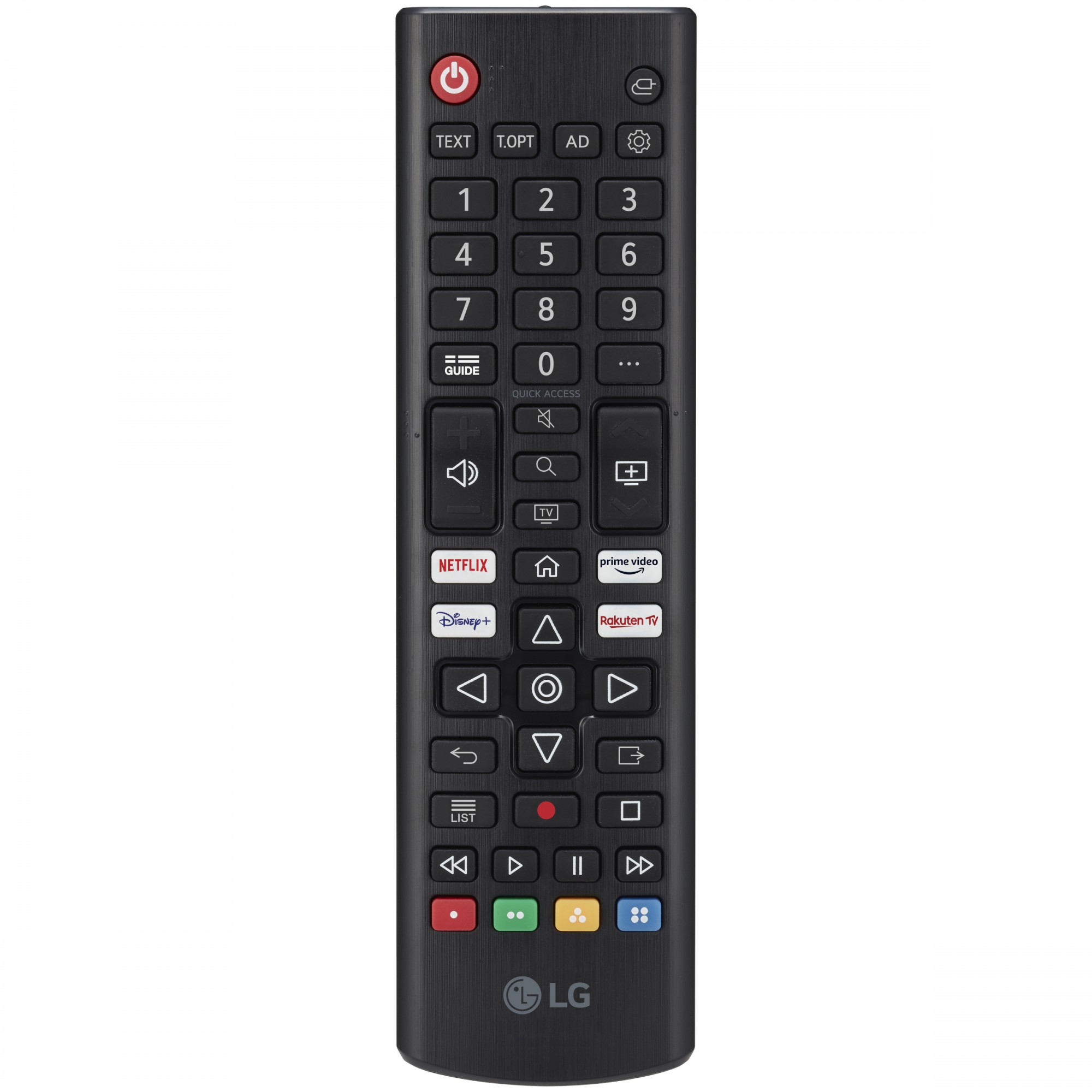 Telecomando LG SR24GA Telecomando LG SR24GA