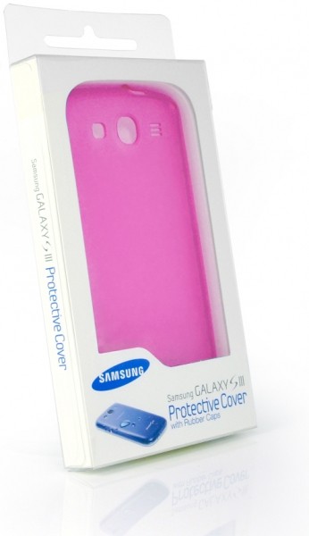 Cover posteriore in TPU rosa trasparente Cover posteriore in TPU rosa trasparente