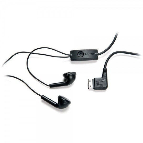 Auricolare Stereo Samsung Auricolare Stereo Samsung