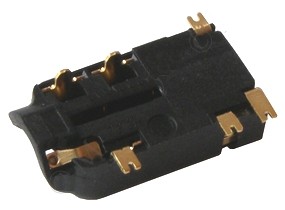 Jack,Phone Jack,Phone