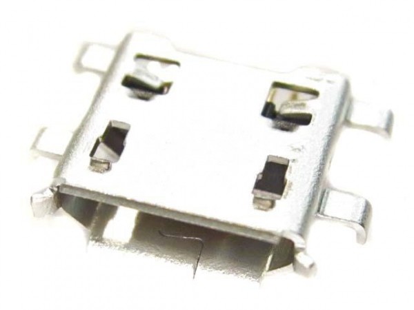 Connectore I-O Connectore I-O