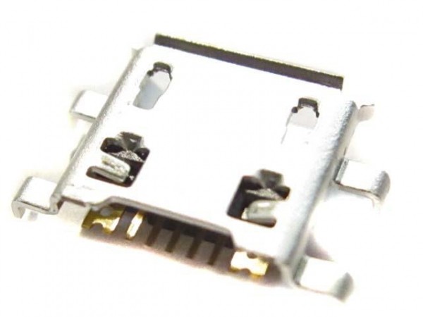 Connectore I-O Connectore I-O