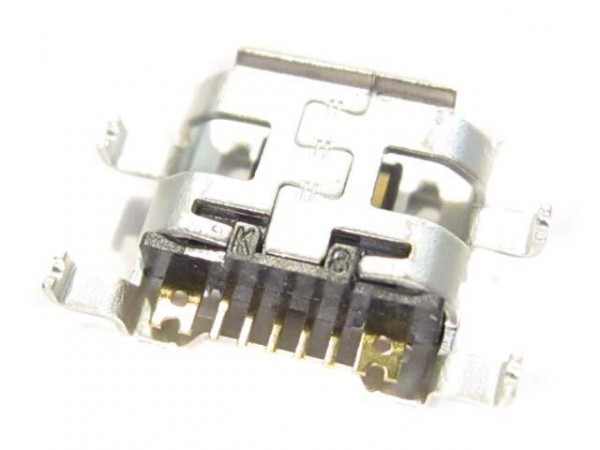Connectore I-O Connectore I-O