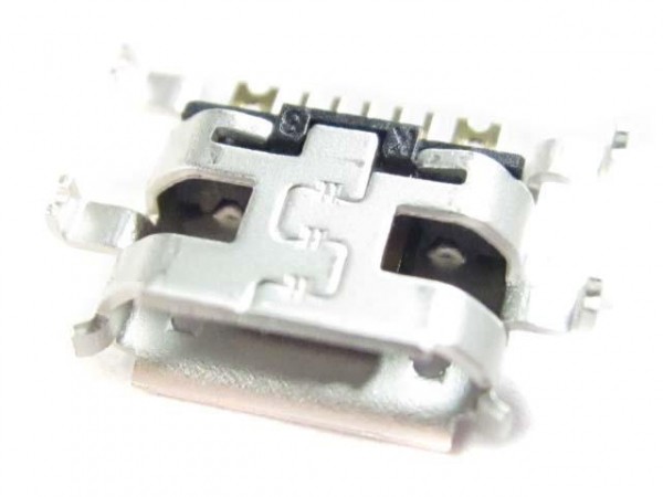 Connectore I-O Connectore I-O