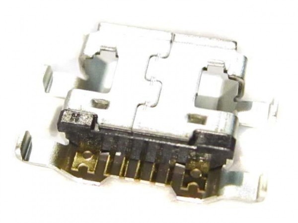 Connettore micro USB Connettore micro USB