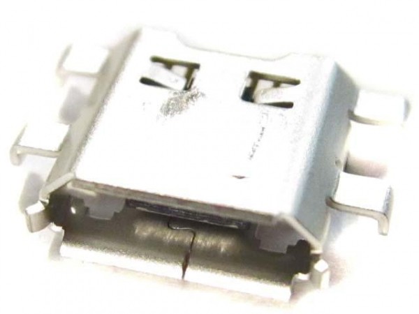 Connettore micro USB Connettore micro USB
