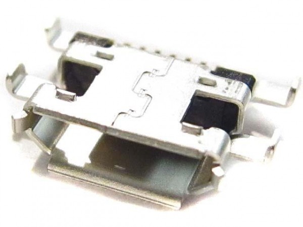 Connettore micro USB Connettore micro USB