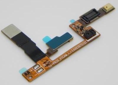 Microfone Flex-Cable Microfone Flex-Cable