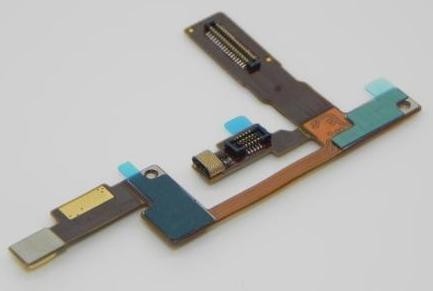 Microfone Flex-Cable Microfone Flex-Cable