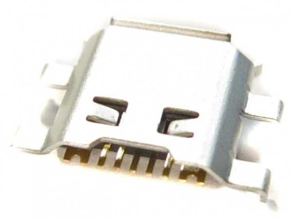 Connettore micro USB Connettore micro USB
