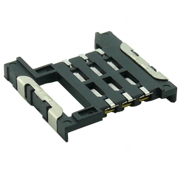 CONN,SOCKET CONN,SOCKET