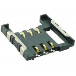 ENSY0007602 CONN,SOCKET