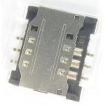 ENSY0022101 Connettore Sim per LG Mobile LG-P920 Optimus 3D