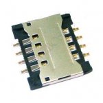 ENSY0024701 Card Socket