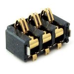 ENZY0029901 Connector,Terminal Block