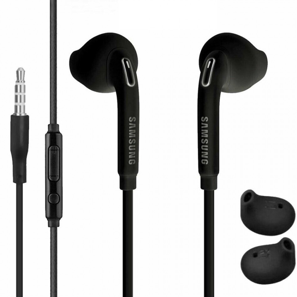 Auricolare stereo In-Ear bulk Auricolare stereo In-Ear bulk