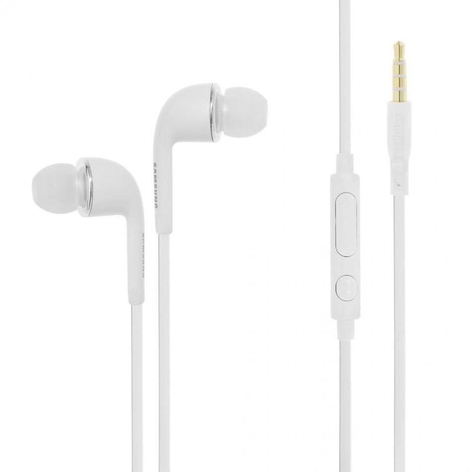 Auricolare stereo In-Ear bulk Auricolare stereo In-Ear bulk