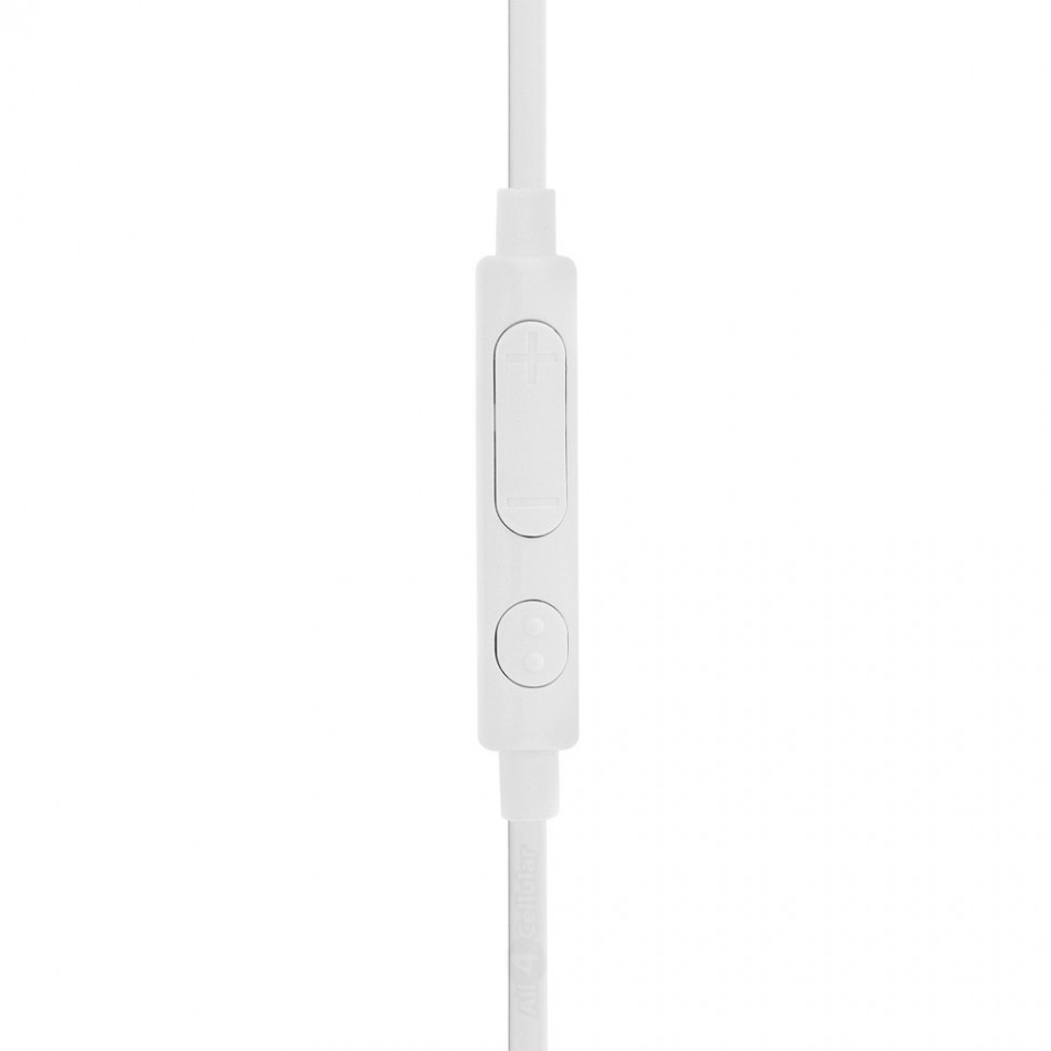Auricolare stereo In-Ear bulk Auricolare stereo In-Ear bulk