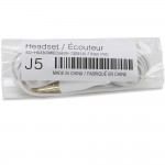 Auricolare stereo In-Ear bulk