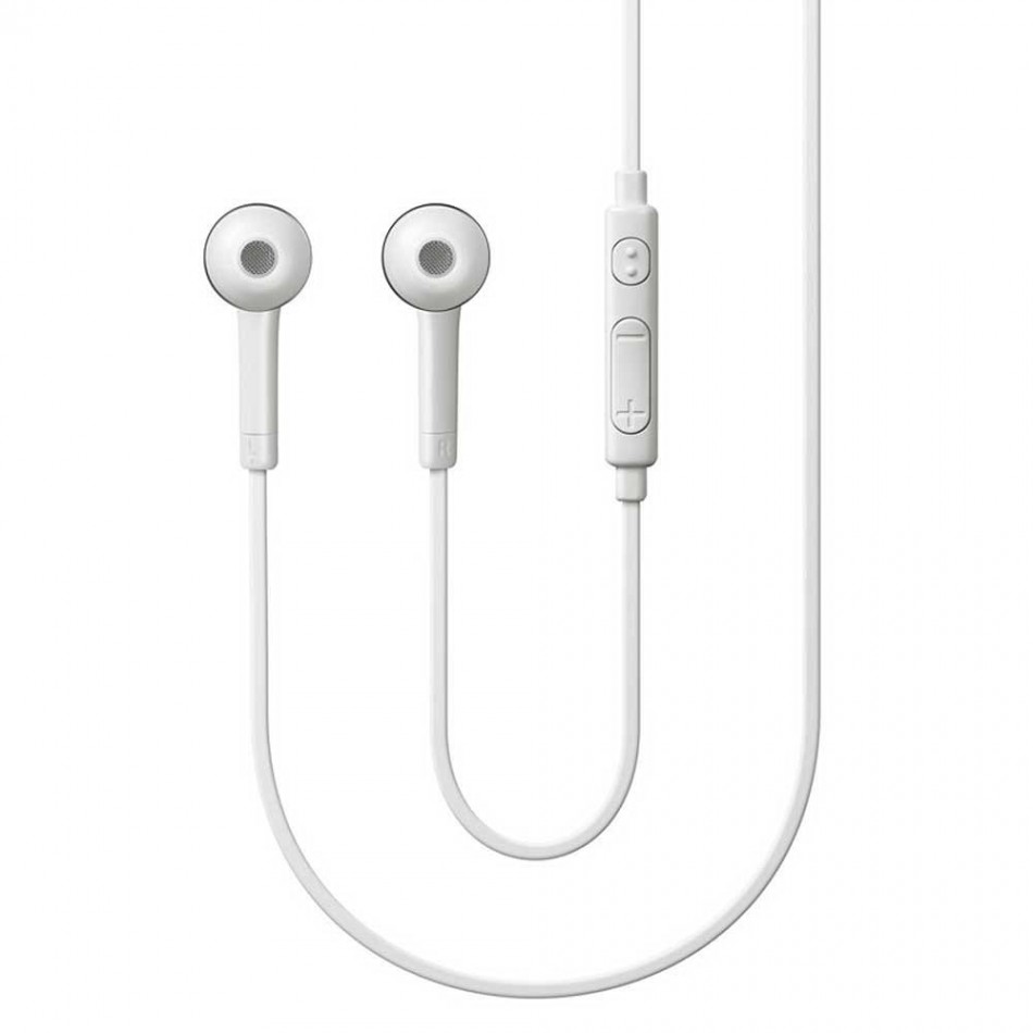 Auricolare stereo In-Ear bulk Auricolare stereo In-Ear bulk