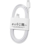 Cavo di ricarica da USB-C a USB-C EP-DN980