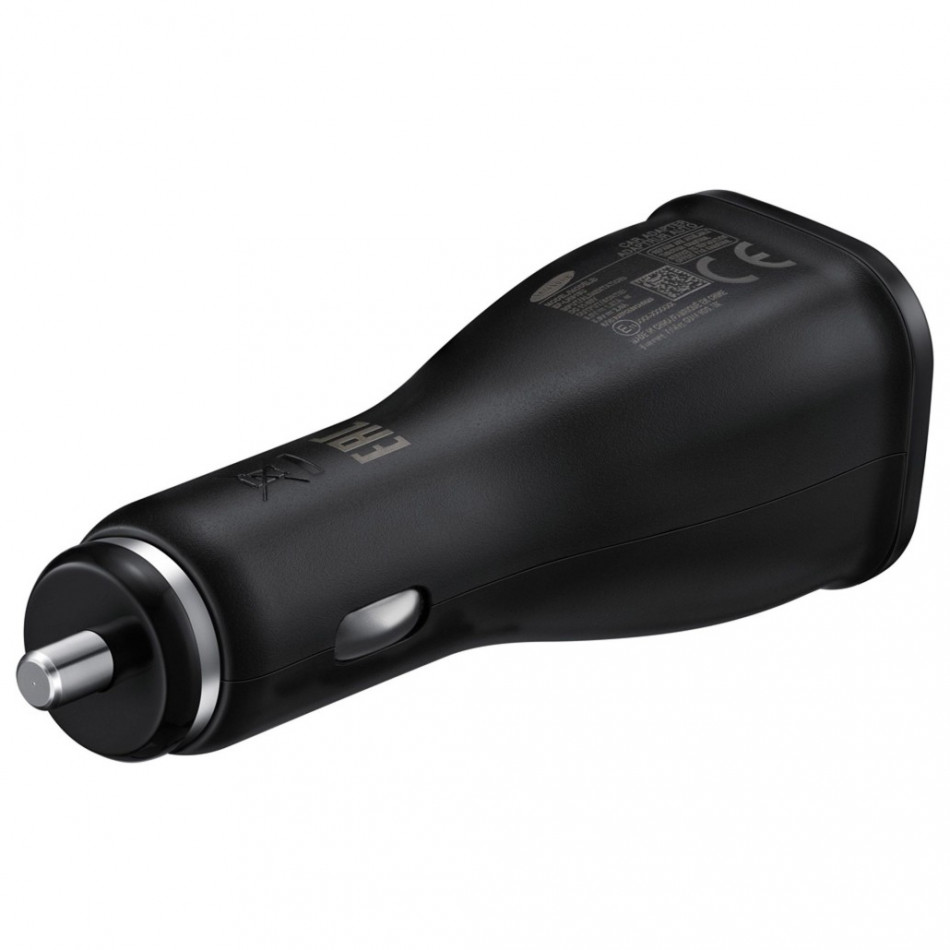 Caricabatteria da auto fast charger 2 ampere Type-C Caricabatteria da auto fast charger 2 ampere Type-C